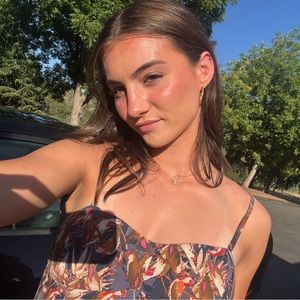 Meet your Posher, Breanna